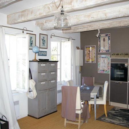 Ferienwohnung Douceur Sur La Sorgue LʼIsle-sur-la-Sorgue Exterior foto